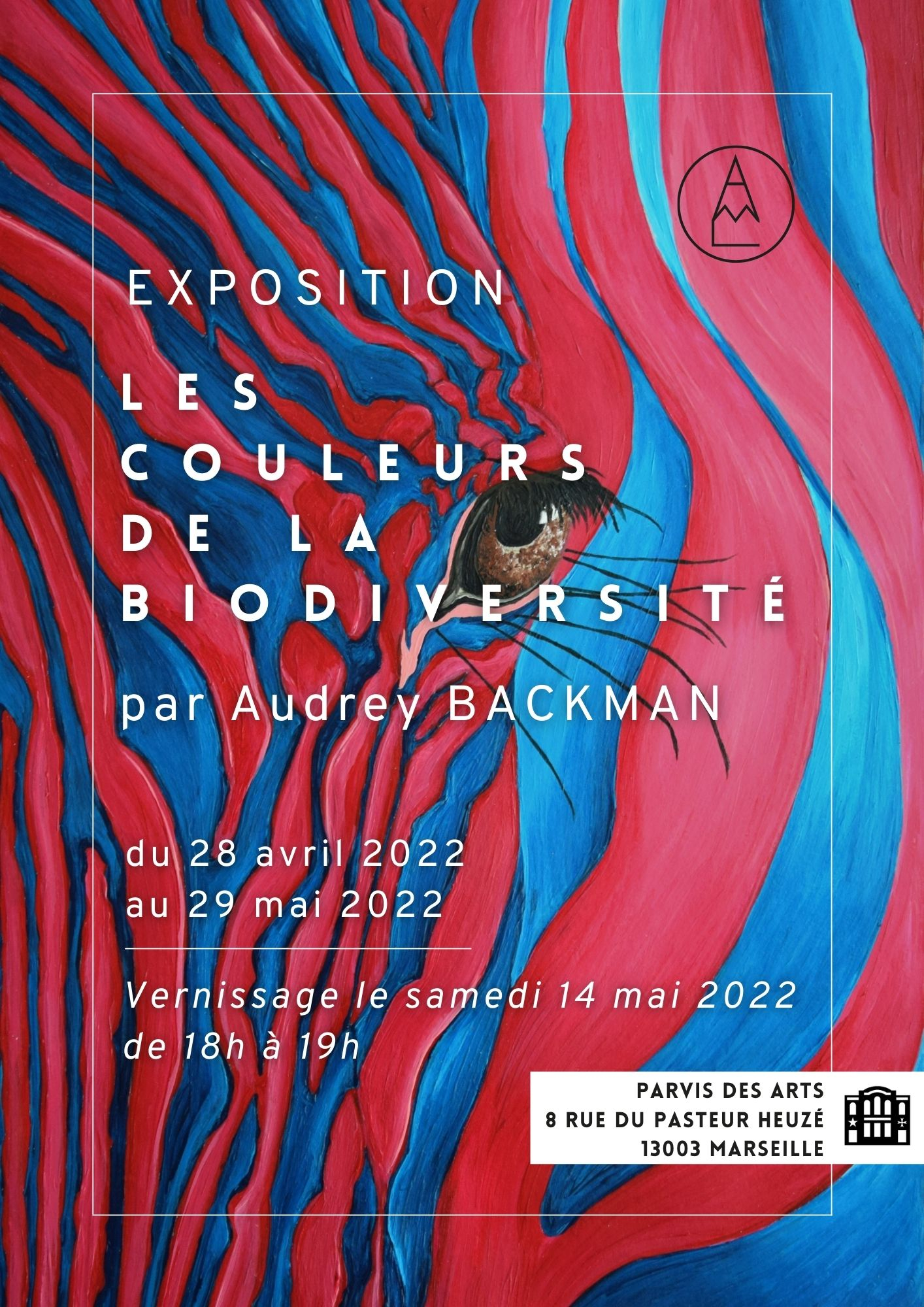 Les couleurs de la Biodiversité