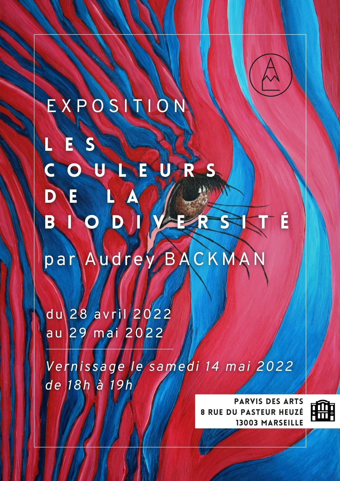 Les couleurs de la Biodiversité