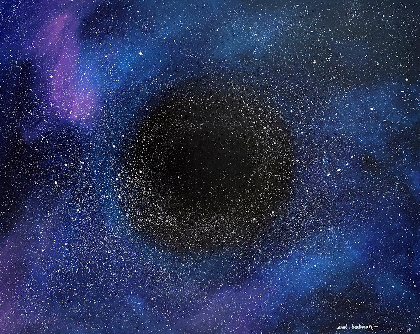 Ex nihilo