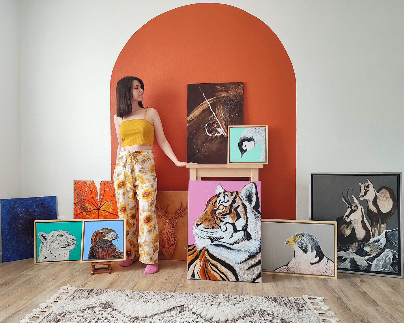 Studio Audrey BACKMAN